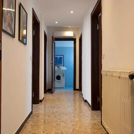 256 - Casa San Bernardo Vista Mare, Nel Di *