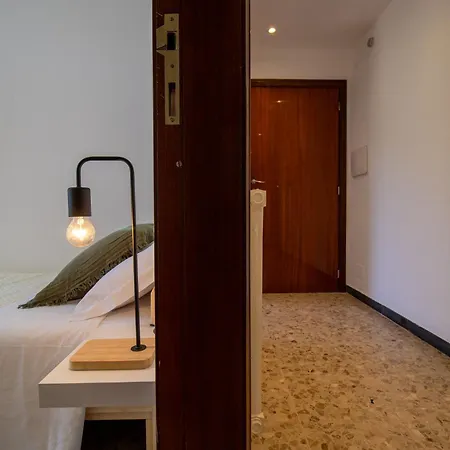 256 - Casa San Bernardo Vista Mare, Nel Di * 세스트리레반떼