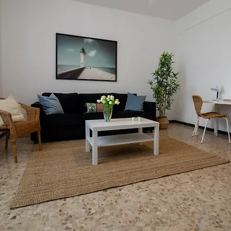 아파트 256 - Casa San Bernardo Vista Mare, Nel Di