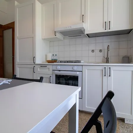 256 - Casa San Bernardo Vista Mare, Nel Di *