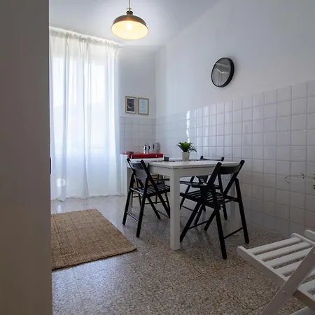 256 - Casa San Bernardo Vista Mare, Nel Di
