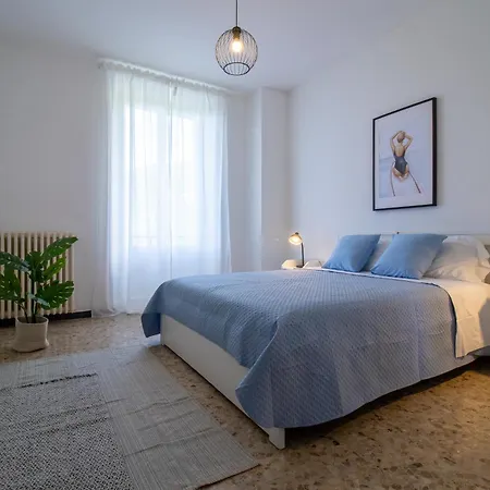 256 - Casa San Bernardo Vista Mare, Nel Di 아파트