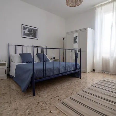Apartament 256 - Casa San Bernardo Vista Mare, Nel Di *