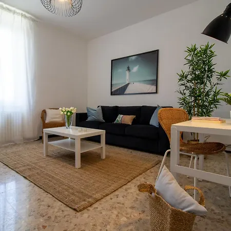 256 - Casa San Bernardo Vista Mare, Nel Di 세스트리레반떼