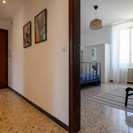 256 - Casa San Bernardo Vista Mare, Nel Di