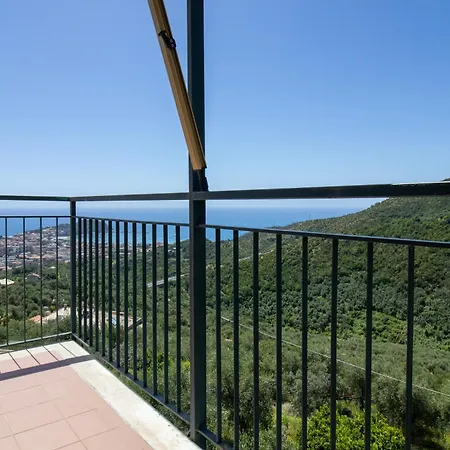 Lejlighed 256 - Casa San Bernardo Vista Mare, Nel Di *