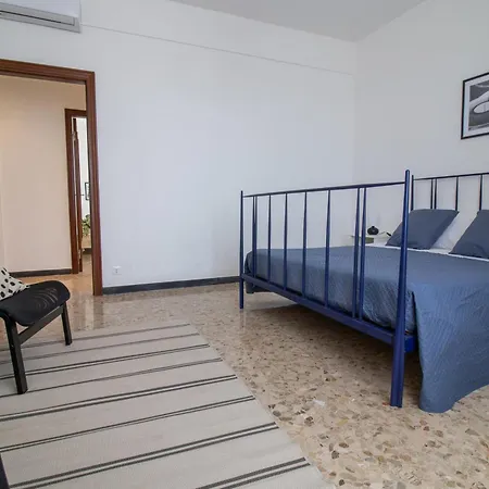 Apartment 256 - Casa San Bernardo Vista Mare, Nel Di Sestri Levante