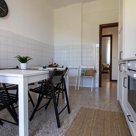 256 - Casa San Bernardo Vista Mare, Nel Di *