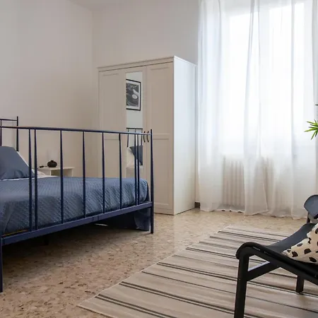 Apartment 256 - Casa San Bernardo Vista Mare, Nel Di