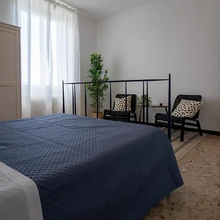 Lejlighed 256 - Casa San Bernardo Vista Mare, Nel Di Sestri Levante