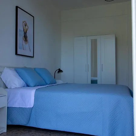 256 - Casa San Bernardo Vista Mare, Nel Di Sestri Levante