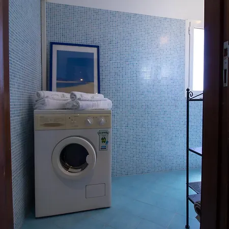 256 - Casa San Bernardo Vista Mare, Nel Di 아파트