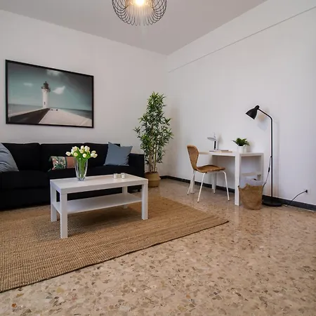 256 - Casa San Bernardo Vista Mare, Nel Di Lejlighed Sestri Levante