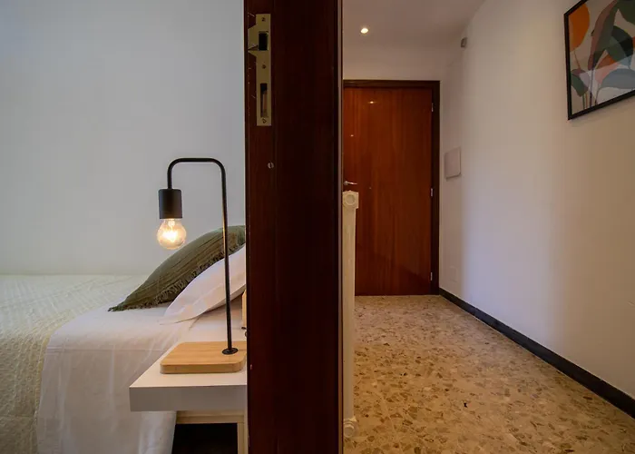 256 - Casa San Bernardo Vista Mare, Nel Di * Sestri Levante