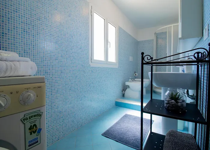256 - Casa San Bernardo Vista Mare, Nel Di Appartement Sestri Levante