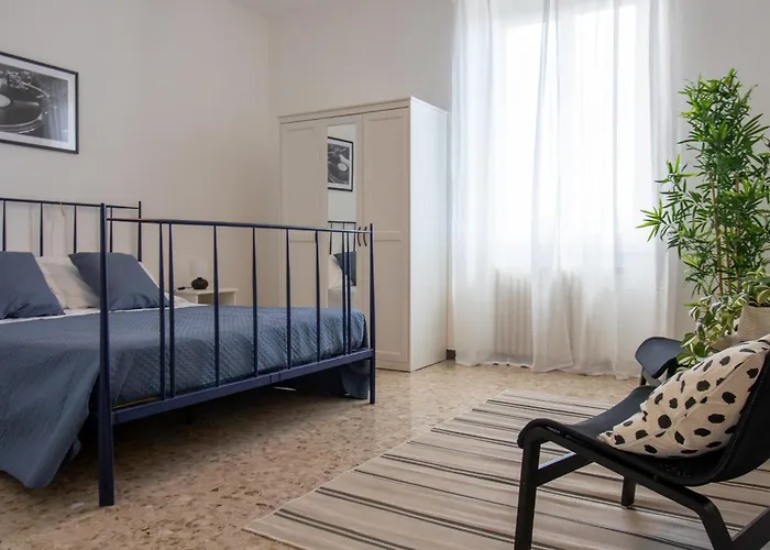 Appartement 256 - Casa San Bernardo Vista Mare, Nel Di
