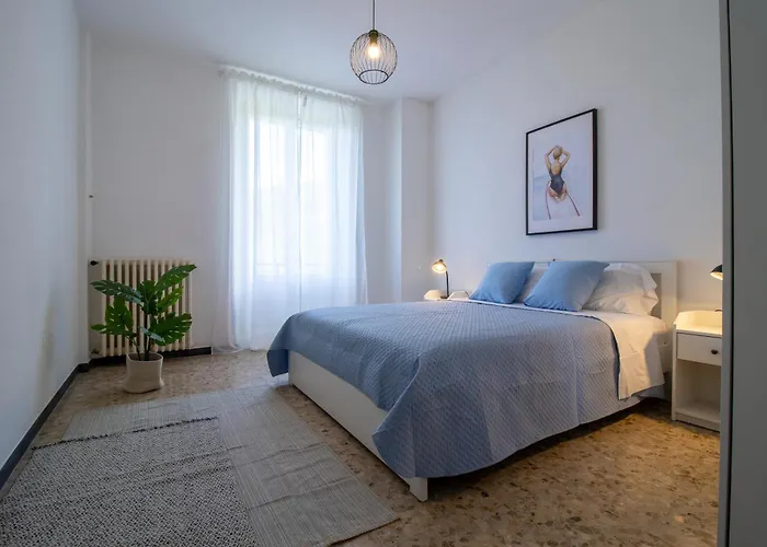 256 - Casa San Bernardo Vista Mare, Nel Di Apartmán