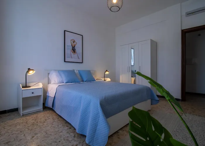 256 - Casa San Bernardo Vista Mare, Nel Di Apartment Sestri Levante