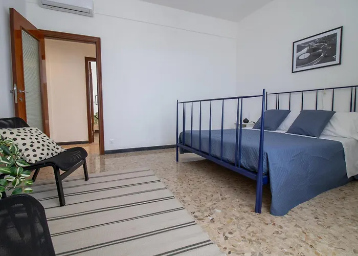Apartment 256 - Casa San Bernardo Vista Mare, Nel Di Sestri Levante
