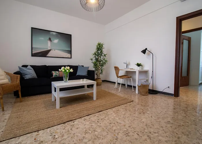 256 - Casa San Bernardo Vista Mare, Nel Di Apartment Sestri Levante